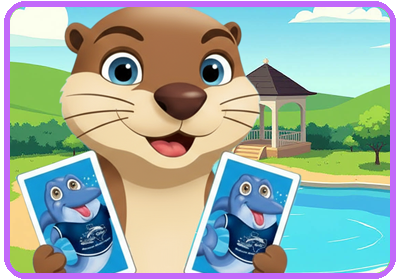 Picture match activity