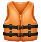 Life Jackets!