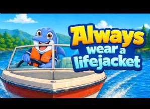 Life Jackets video thumbnail
