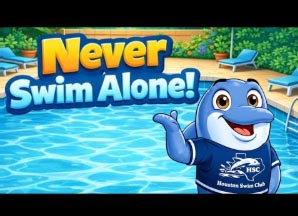 Never Swim Alone video thumbnail