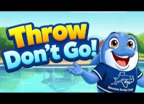 Throw Don't Go video thumbnail